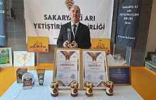 Sakarya Kestane Balına Azerbaycan’da Uluslararası Birincilik