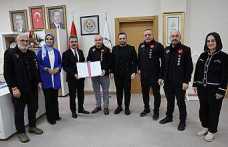 SAKE ve Erenler Belediyesi Protokol İmzaladı