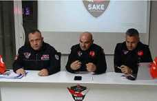 SAKE’den Basın Açıklaması
