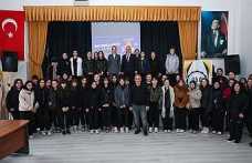 SASKİ, Suyun Yaşam Döngüsünü Okul Sıralarında Anlattı