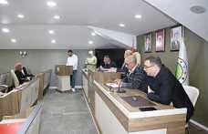 Taşınmaz İhaleleri Tamamlandı