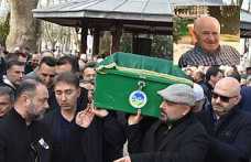 Tayfur Havutçu’nun Baba Acısı…