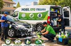 Yeni İş Modelinin Patenti Hendek’ten