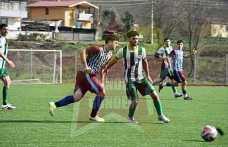 Yeşilyurt Beldespor:0  Arifiye :3