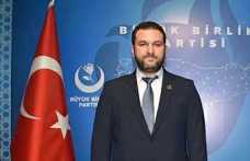 Başkan Samet Kenar Ramazan Bayramını Kutladı