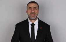 Başkan Serdar Büyüker Ramazan Bayramını Kutladı