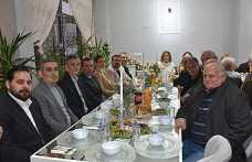 Bayraktar’dan Ayrıştırıcı Paylaşıma Tepki