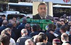 Dualarla Son Yolculuğuna Uğurlandı