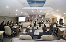 Hendek Meclisi 4 Gündem Maddesini Karara Bağladı