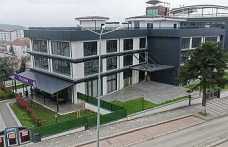 Hendek’e Dev Kütüphane İçin Geri Sayım Başladı