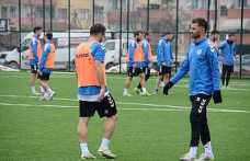 Hendekspor, Kocaeli Deplasmanında