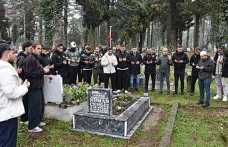 Hendekspor Numan Cengiz’i Unutmadı