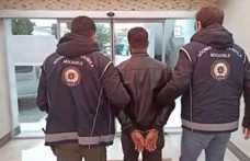 Hendek’te 5 Suriyeli Yakalandı, 1 Kişi Tutuklandı