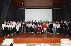 İstiklal Ve İstikbal Şairi Mehmet Akif Ersoy’u Anma Programı Düzenlendi