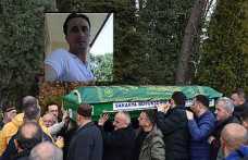 Kaza Kurbanı Durdurmuş Son Yolculuğuna Uğurlandı