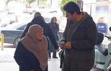 Ramazan'da Sağlık İçin Birlikteyiz