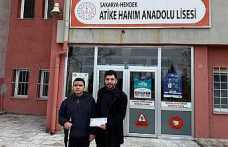 Siyer-i Nebi’de Atikehanım Farkı