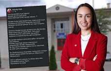 Halis’ten Adalet Çağrısı; 20 Nisan’da Adliyede Olalım