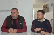 Hendek Atatürk Stadında Buluşalım