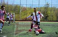 Hendek Boğazspor Tecrübesiyle Kazandı