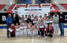 Şehit Mahmutbey Ortaokulu, Türkiye Finallerinde