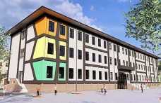 Hendek’e 24 Derslikli Yeni İlkokul Müjdesi