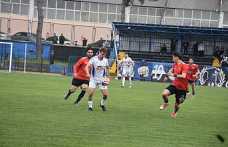 Hendekspor, Son Dakikalarda Kaybetti