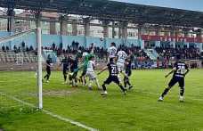 Hendekspor Tek Golle Kazandı