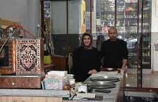 Hendek’te 15 Yıldır El Ele Çay Demliyorlar