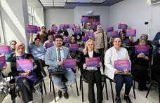 Hendek’te Kalp Sağlığından Kadın Sağlığına Kapsamlı Eğitim