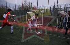 Kazimiyespor:3 Hendek Yeni Mahallespor:4