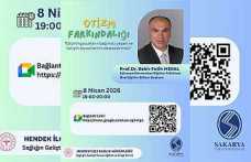 Otizm Farkındalığı İçin Anlamlı Online Seminer