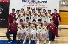 Şehit Mahmutbey’den Farklı Galibiyet