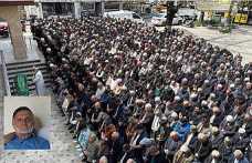 Turalıoğlu Son Yolculuğuna Uğurlandı