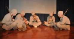 18 MART ÇANAKKALE ŞEHİTLERİ ANMA TÖRENİ 2014