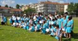 Hendek Belediyesi Yaz Okulu