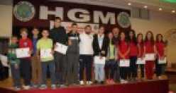 AMATÖR SPOR HAFTASI