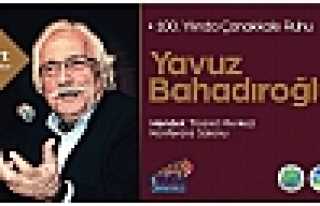 100. YILINDA ÇANAKKALE RUHU