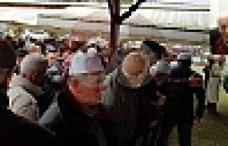 104 yaşında Vefat Etti