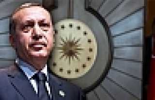 12'NCİ CUMHURBAŞKANI RECEP TAYYİP ERDOĞAN