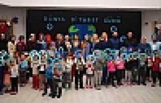 14 Kasım Dünya Diyabet Günü