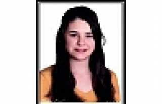 14 YAŞINDAKİ ÇAĞLA HER YERDE ARANIYOR