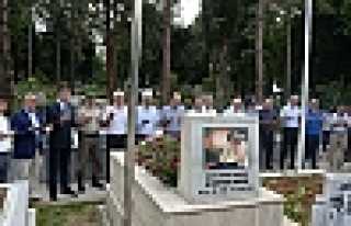 15 TEMMUZ DEMOKRASİ VE MİLLİ BİRLİK GÜNÜ 