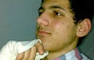 17 YAŞINDAKİ GENÇ HAYATINI KAYBETTİ