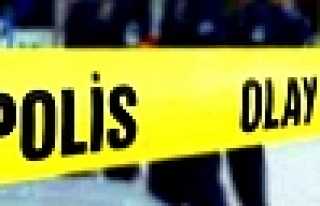 27 YAŞINDAKİ GENÇ ÖLÜ BULUNDU