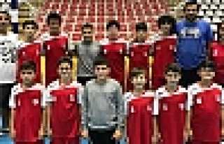 1954 Hendekspor Çeyrek Finalde