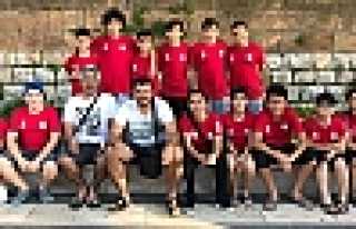 1954 Hendekspor Farklı Başladı