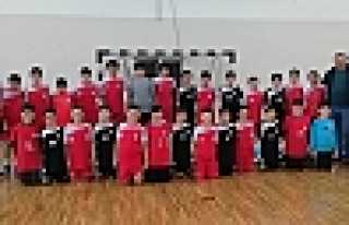 1954 Hendekspor Rövanşı Aldı