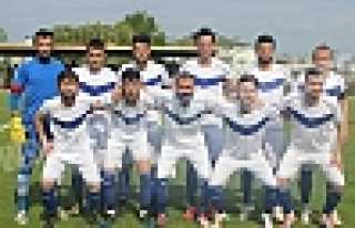 1-1’LERİNİ YEDİLER 