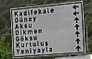 1 Oy Farkla Kazandı